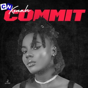 Cover art of Kenah – Commit