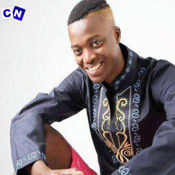 Cover art of King Monada – Chiwana (Old Song)