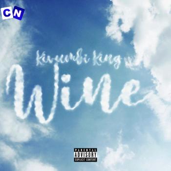 Cover art of Kivumbi King – Wine