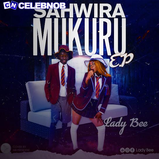 Cover art of Lady Bee – Its My Life