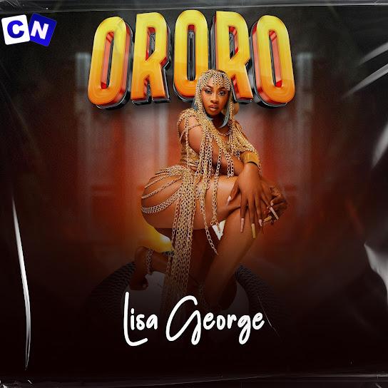 Cover art of Lisa George – Ororo