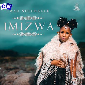 Cover art of Lwah Ndlunkulu – Ngyathandaza