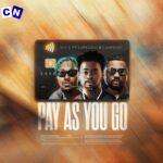 M.O.G Beatz – Pay as You Go (Sped Up) ft Sarkodie & Camidoh