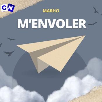 Cover art of Marho – M’ENVOLER