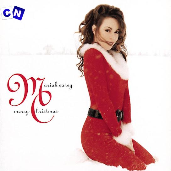 Cover art of Mariah Carey – All I Want for Christmas Is You