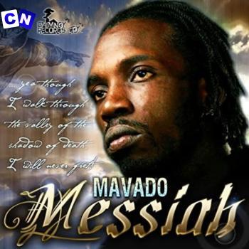 Cover art of Mavado – Messiah