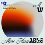 Maverick City Music – More Than Able (Radio Version) Ft Chandler Moore, Naomi Raine & Tasha Cobbs Leonard