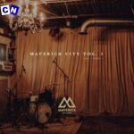 Maverick City Music – Promises