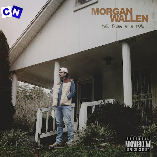 Cover art of Morgan Wallen – Last Night