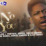 Moses Bliss – IF NO BE YOU