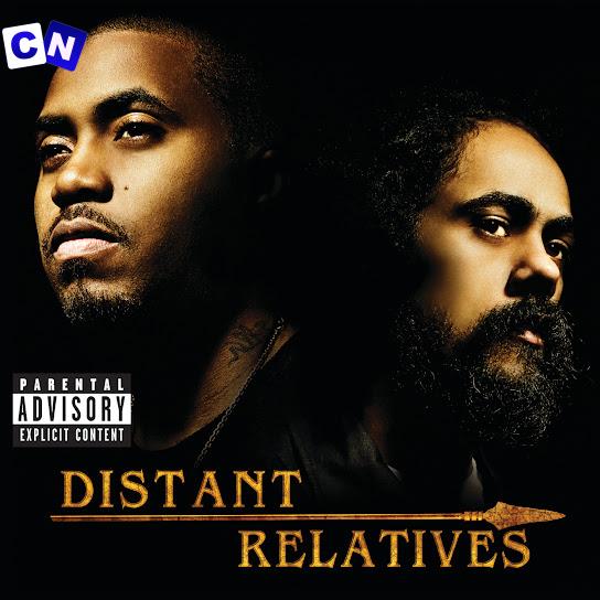 Cover art of Nas – Patience ft Damian “Jr. Gong” Marley