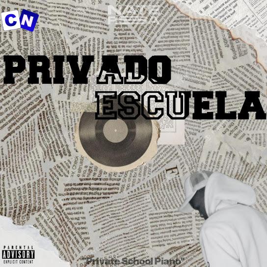 Cover art of Nate rsa – Privado Escuela