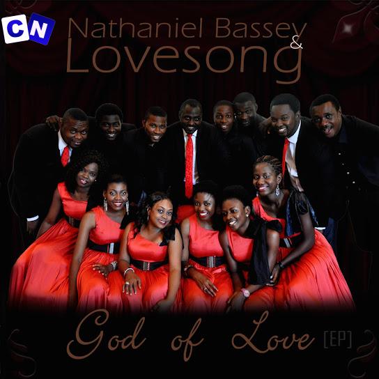 Cover art of Nathaniel Bassey – Casting Crowns ft Lovesong
