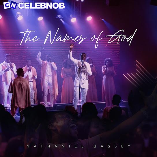 Cover art of Nathaniel Bassey – See What the Lord Has Done (Live)