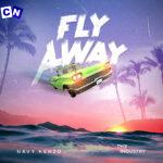 Navy Kenzo – Fly Away