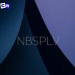 NBSPLV – The Lost Soul Down