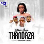 Nthabi Sings – THANDAZA ft. Ntate Stunna & 2point1