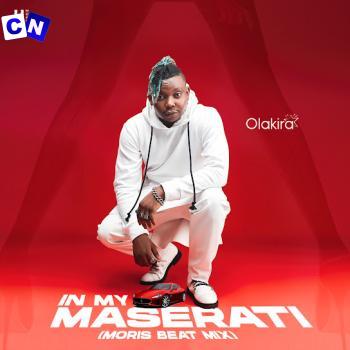 Cover art of Olakira – In My Maserati (Moris Beat Mix)