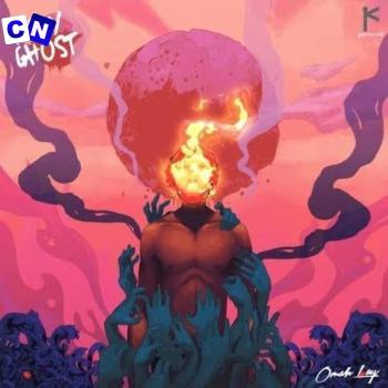 Cover art of Omah Lay – Holy Ghost fire, Supernatural, Boost my confidence