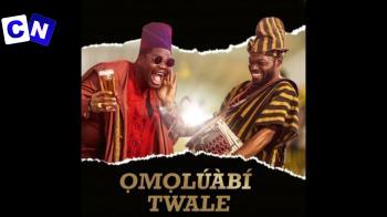 Cover art of Omoluabi – Twale (Goldberg Nigeria)