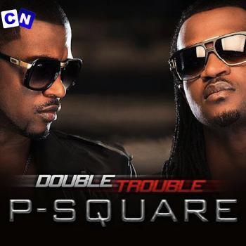 Cover art of P-Square – Ifeoma