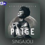 PAIGE – SINGAJOLI Ft. SHEBESHXT & PONTSO LOCCO