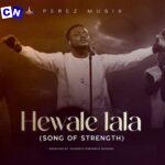 Perez Musik – Hewale Lala(Song of Strength)