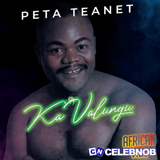 Cover art of Peta Teanet – African Vibe PT 2 – Ka Valungu (Remix) Ft Rise Teanet, C Boy Teanet & Richie Peta