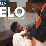 Pheelz – JELO Mashup Ft Master KG Bisimanuel