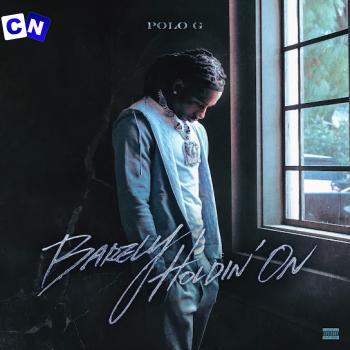 Cover art of Polo G – Barely Holdin’ On