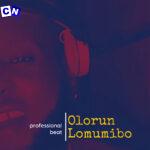 Professional Beat – Olorun lomumibo (Speed up)