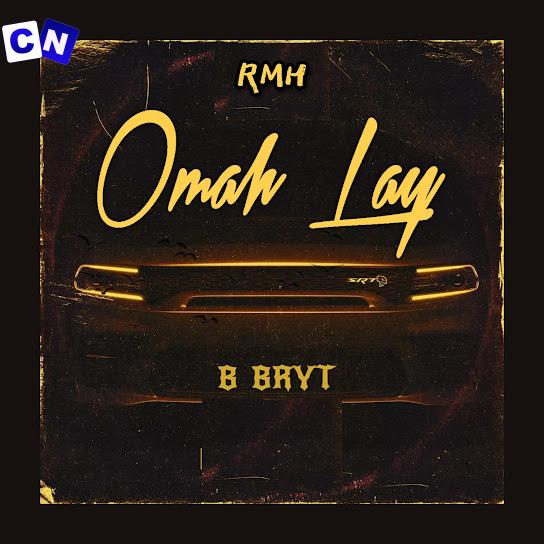 Cover art of R.M.H – Omah Lay Ft B Bryt