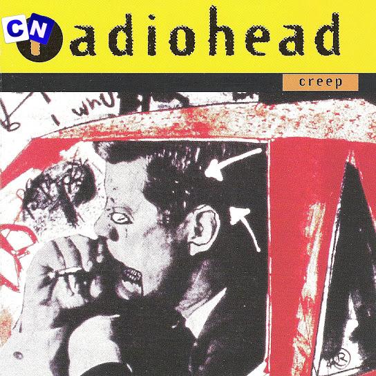 Cover art of Radiohead – Creep