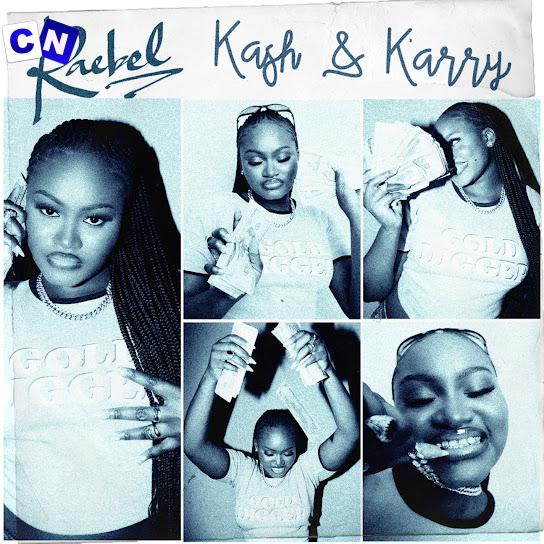 Cover art of Raebel – Kash and Karry