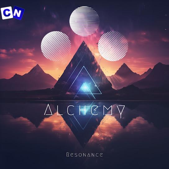 Cover art of Resonance – Alchemy