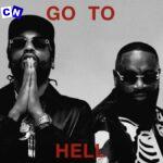 Rick Ross – Go To Hell Visualizer ft Meek Mill, Dre & BEAM