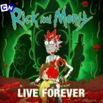 Rick – Live Forever (from 