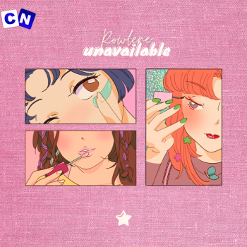 Cover art of Rowlene – Unavailable