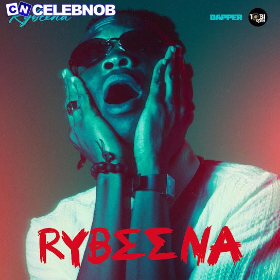Cover art of Rybeena – Wise