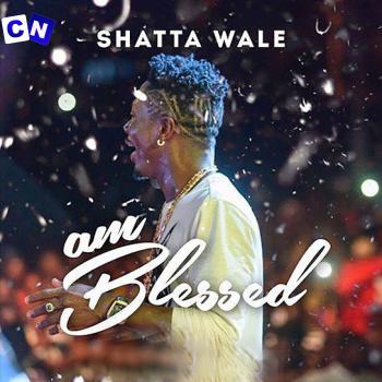 Cover art of Shatta Wale – Am Blessed
