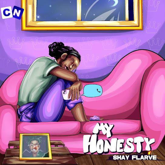 Cover art of Shay Flarve – My Honesty