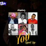 Shoday – You (Sped up)