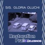 Sis. Gloria Oluchi – We Are in The Battle (Medley)