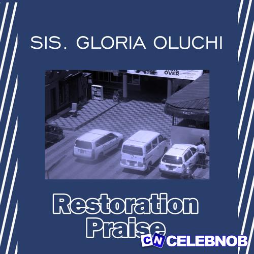 Sis. Gloria Oluchi – We Are in The Battle (Medley) Latest Songs