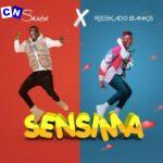 Skiibii – Sensima ft. Reekado Banks