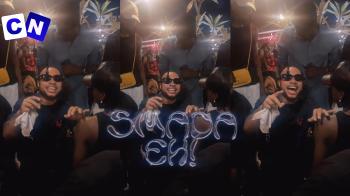 Cover art of Smada – SMADA EH! ft. Poco Lee & D3an