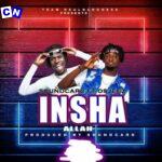 Soundcard – Insha Allah ft Osjeez