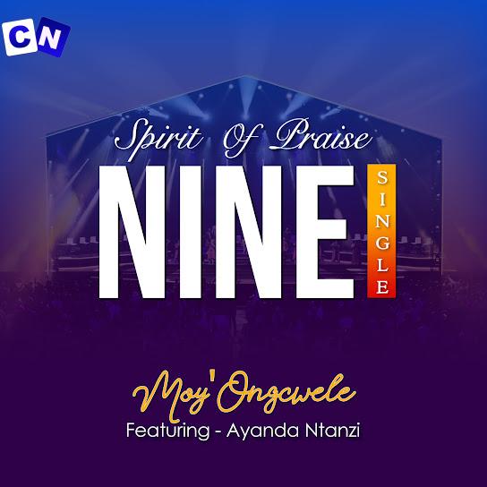 Cover art of Spirit of Praise – Moy’ Oyingcwele (Live) ft Ayanda Ntanzi