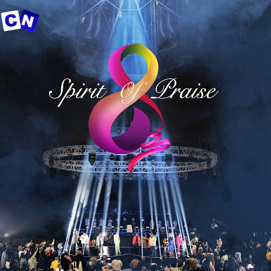 Cover art of Spirit of Praise – Thath’Indawo (Live) ft. Mpumi Mtsweni