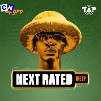 Spyro – In Love ft. Melly Sings Latest Songs